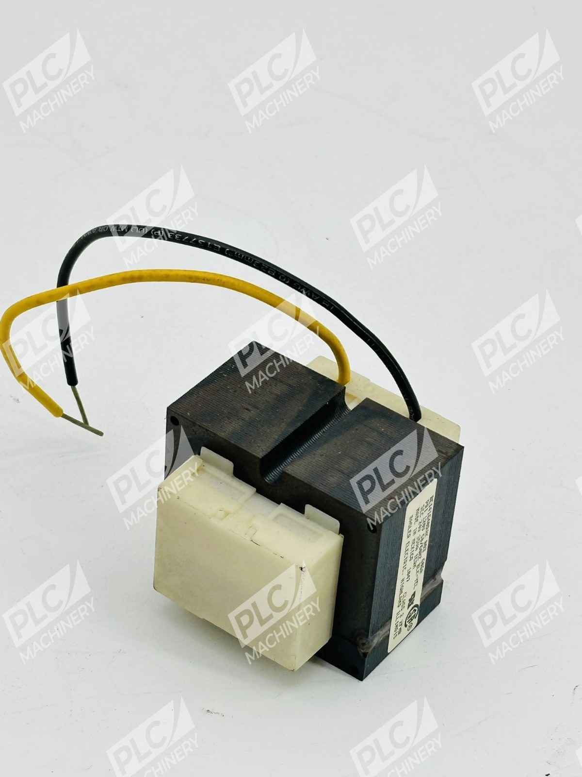 Basler Electric BE141640RAK Class 2 Control Transformer - Image 2