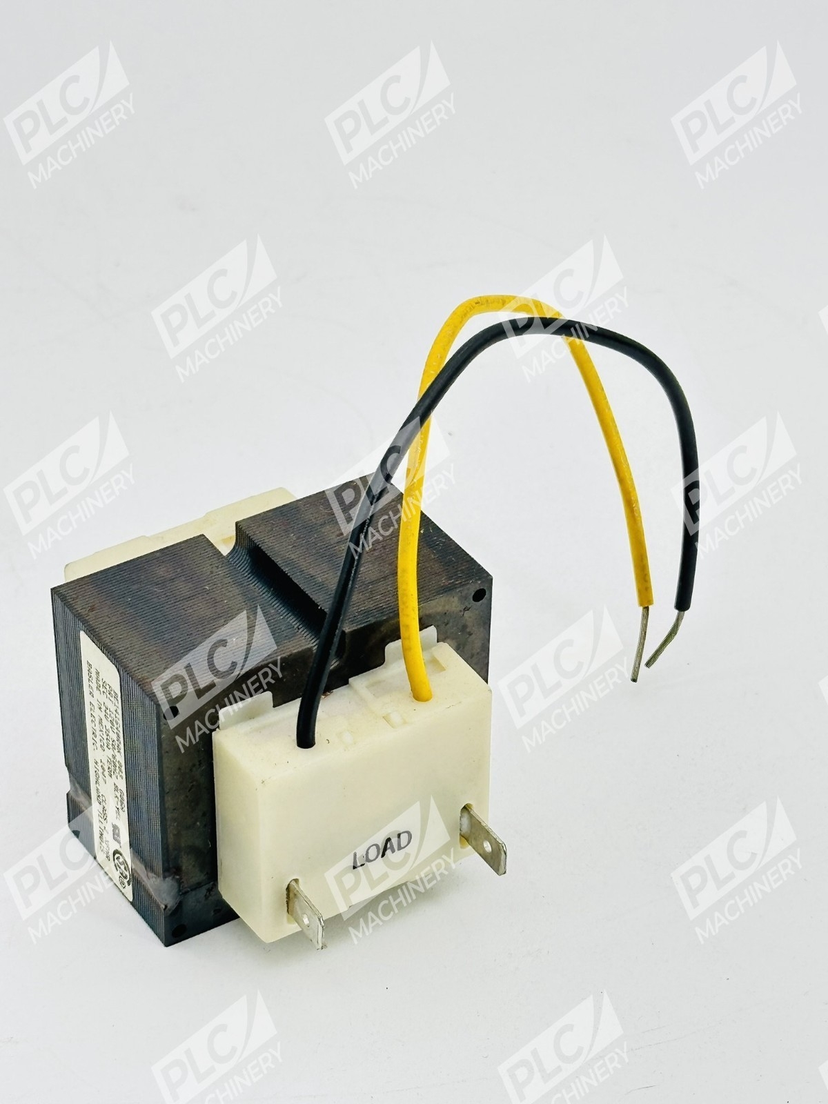 Basler Electric BE141640RAK Class 2 Control Transformer - Image 3