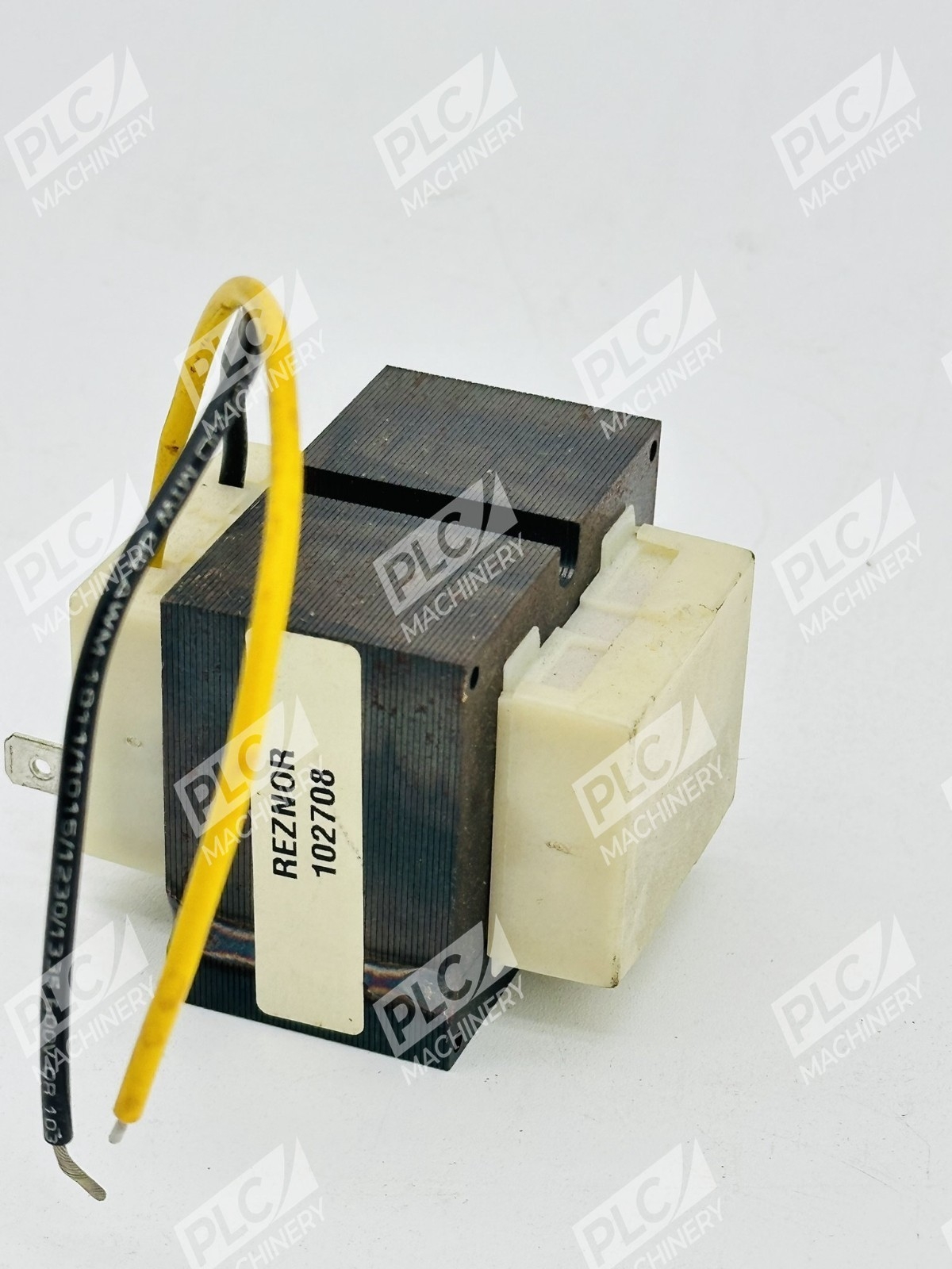 Basler Electric BE141640RAK Class 2 Control Transformer - Image 4