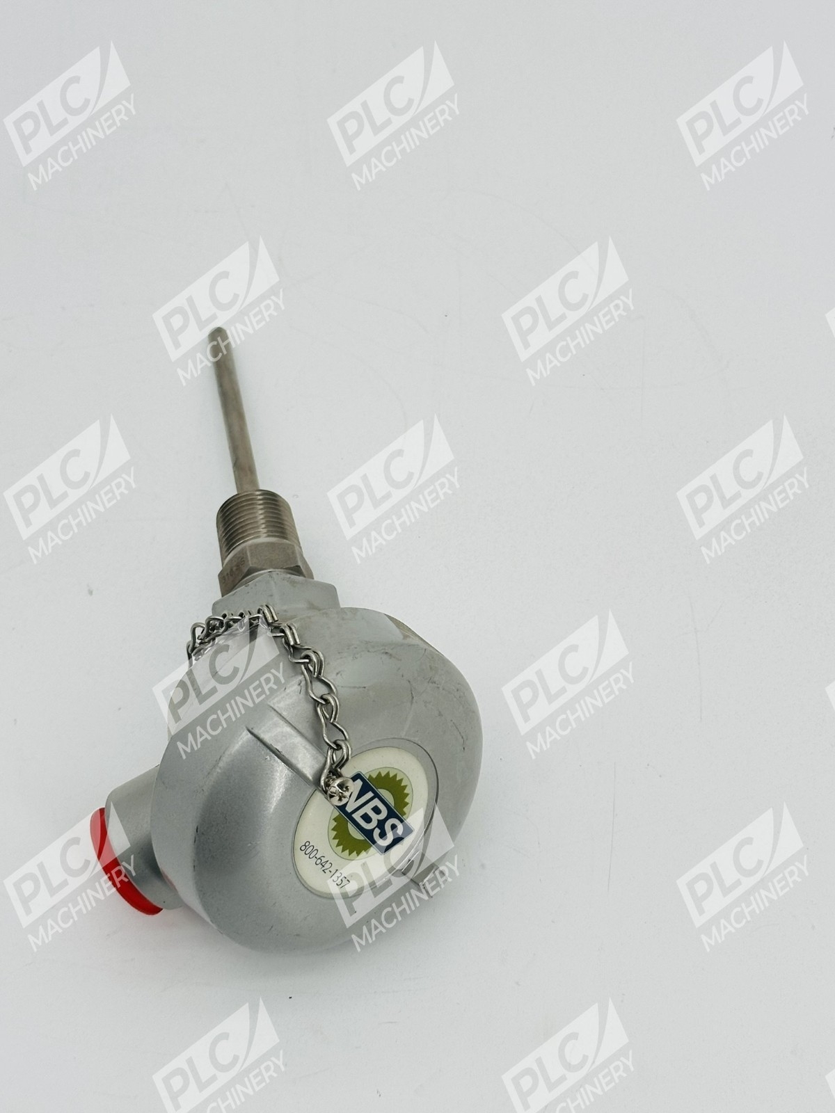 NBS 800-642-1357 Temperature Sensor Probe Assembly - Image 3