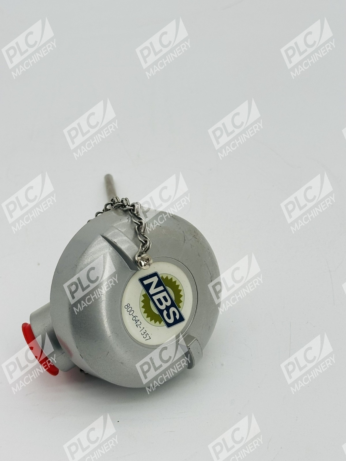 NBS 800-642-1357 Temperature Sensor Probe Assembly - Image 4