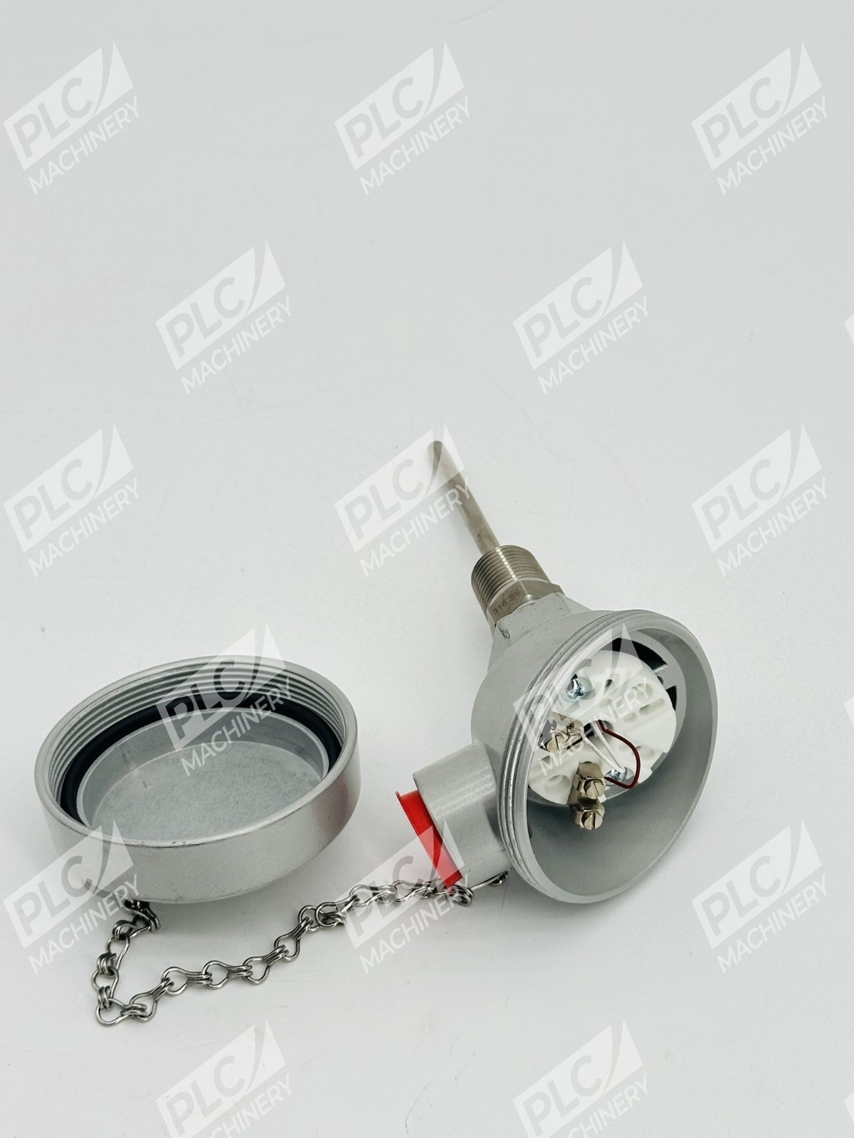 NBS 800-642-1357 Temperature Sensor Probe Assembly - Image 5