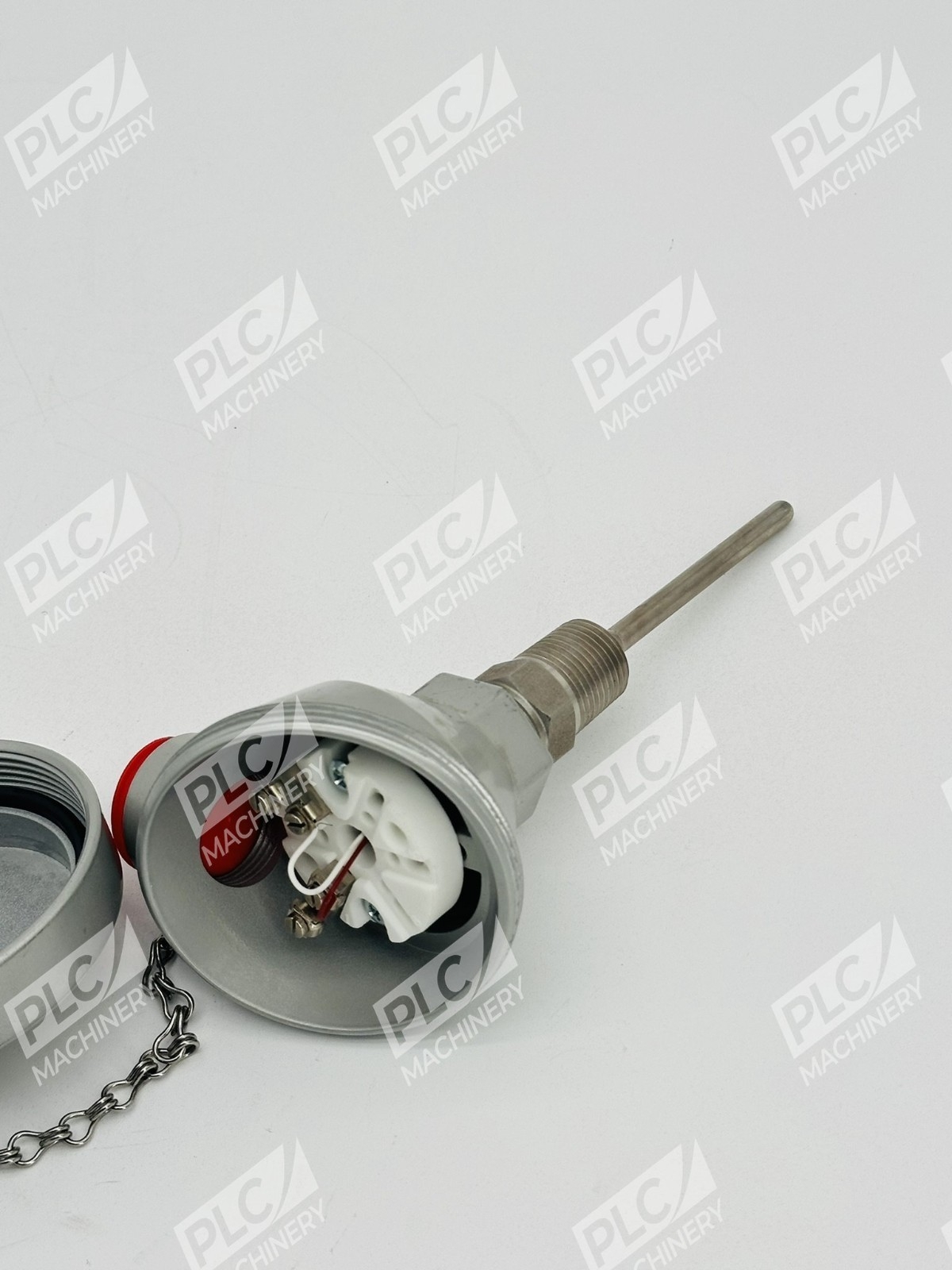 NBS 800-642-1357 Temperature Sensor Probe Assembly - Image 6