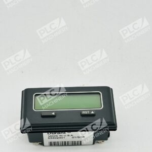 Eaton Durant 53302401 Electronic Counter Totalizer