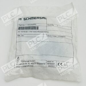 Schmersal AZ 15/16-B1-1747 Retrofit Kit Actuator Key 101093553
