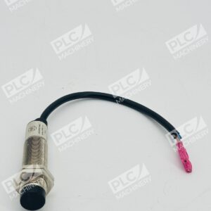 Allen Bradley 871C-P8B18 Cylindrical Inductive Proximity Switch Ser A