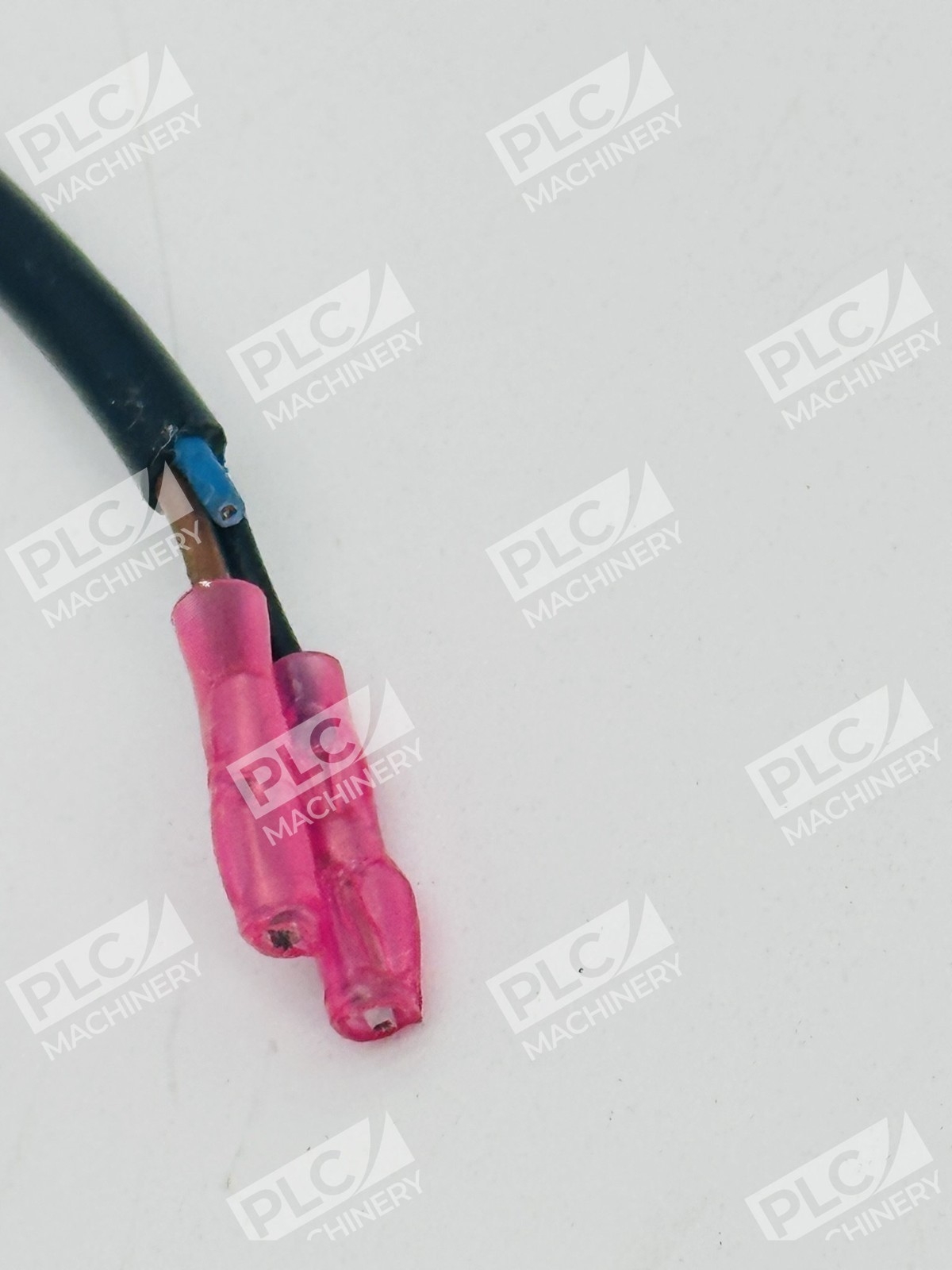 Allen Bradley 871C-P8B18 Cylindrical Inductive Proximity Switch Ser A - Image 3