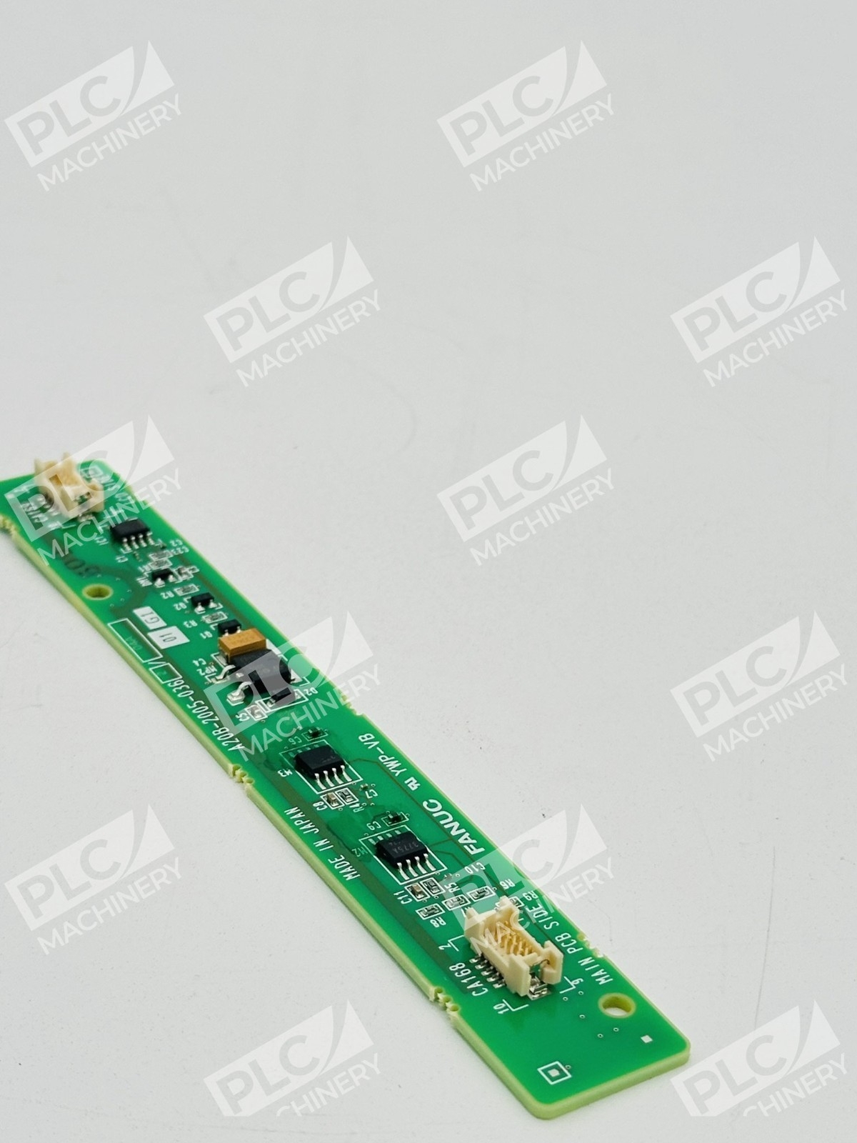 Fanuc A20B-2005-0362 LED Driver PCB - Image 3