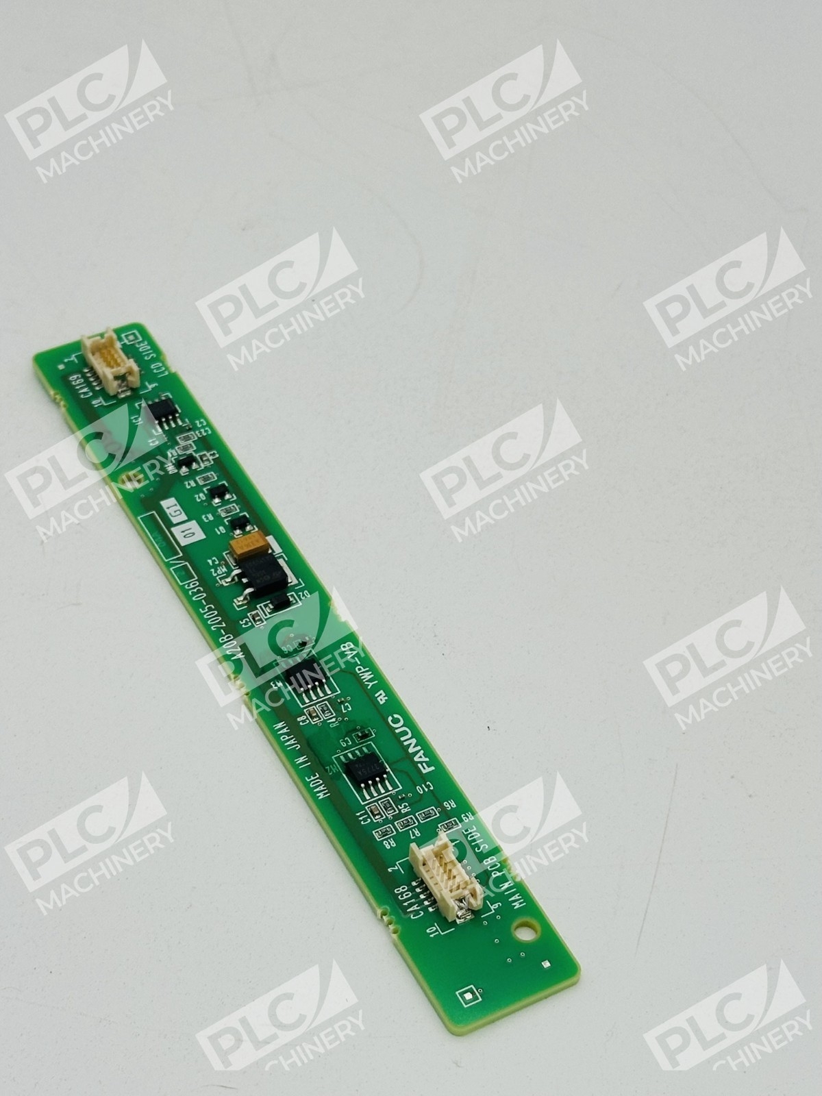 Fanuc A20B-2005-0362 LED Driver PCB - Image 4