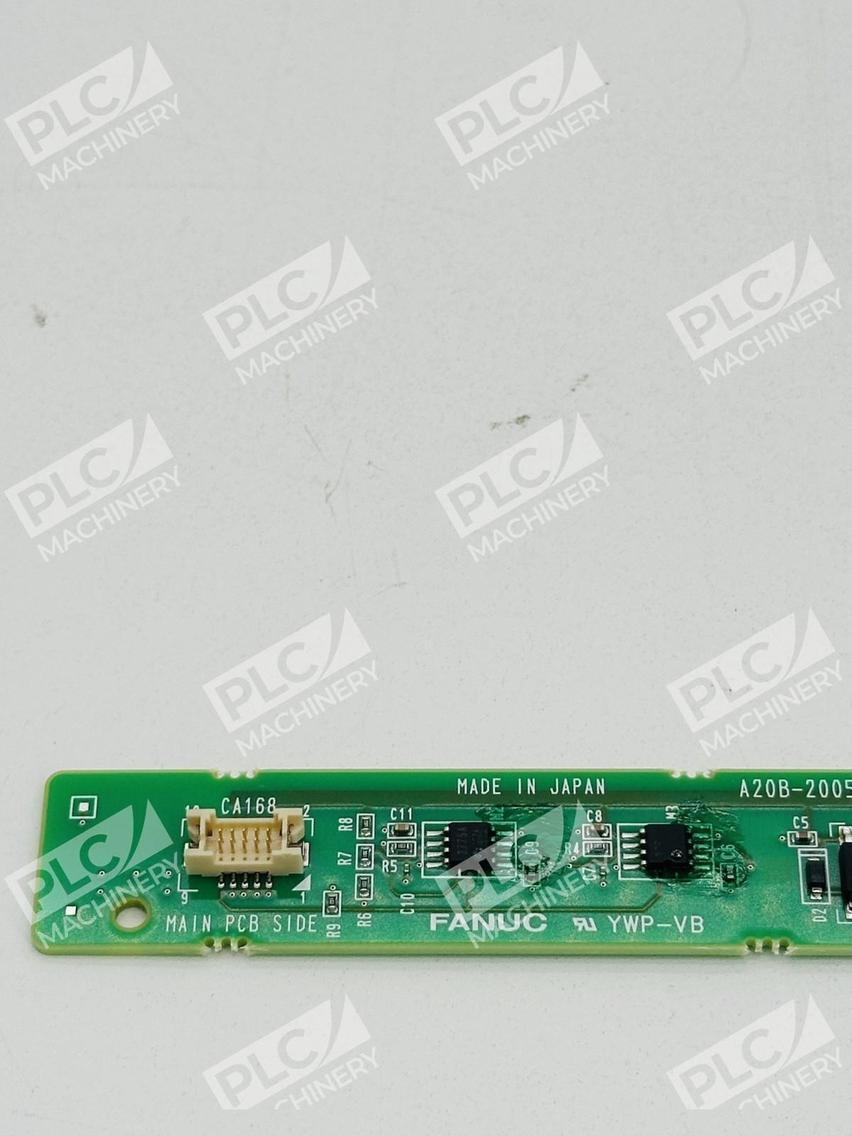 Fanuc A20B-2005-0362 LED Driver PCB - Image 5