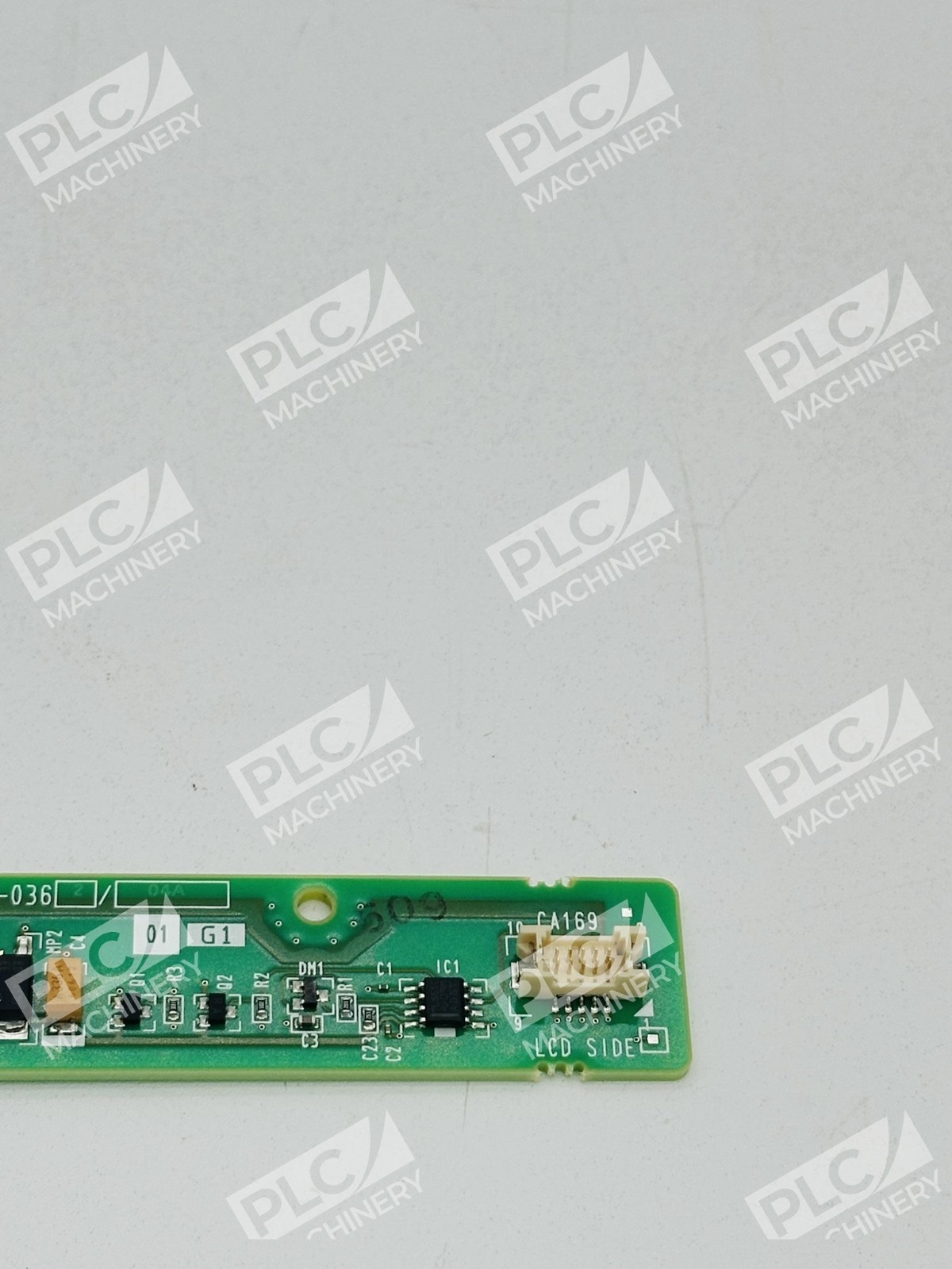 Fanuc A20B-2005-0362 LED Driver PCB - Image 7