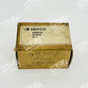 Repco 9733CS 3-Pole Replacement Electrical Contact Kit