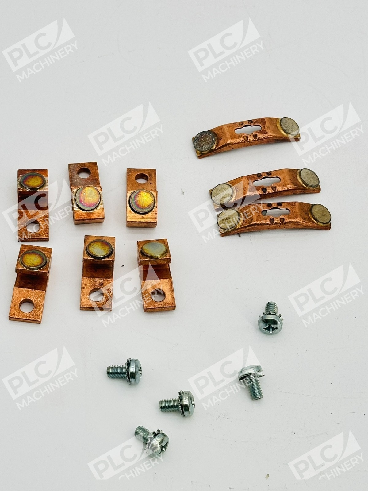Repco 9733CS 3-Pole Replacement Electrical Contact Kit - Image 3