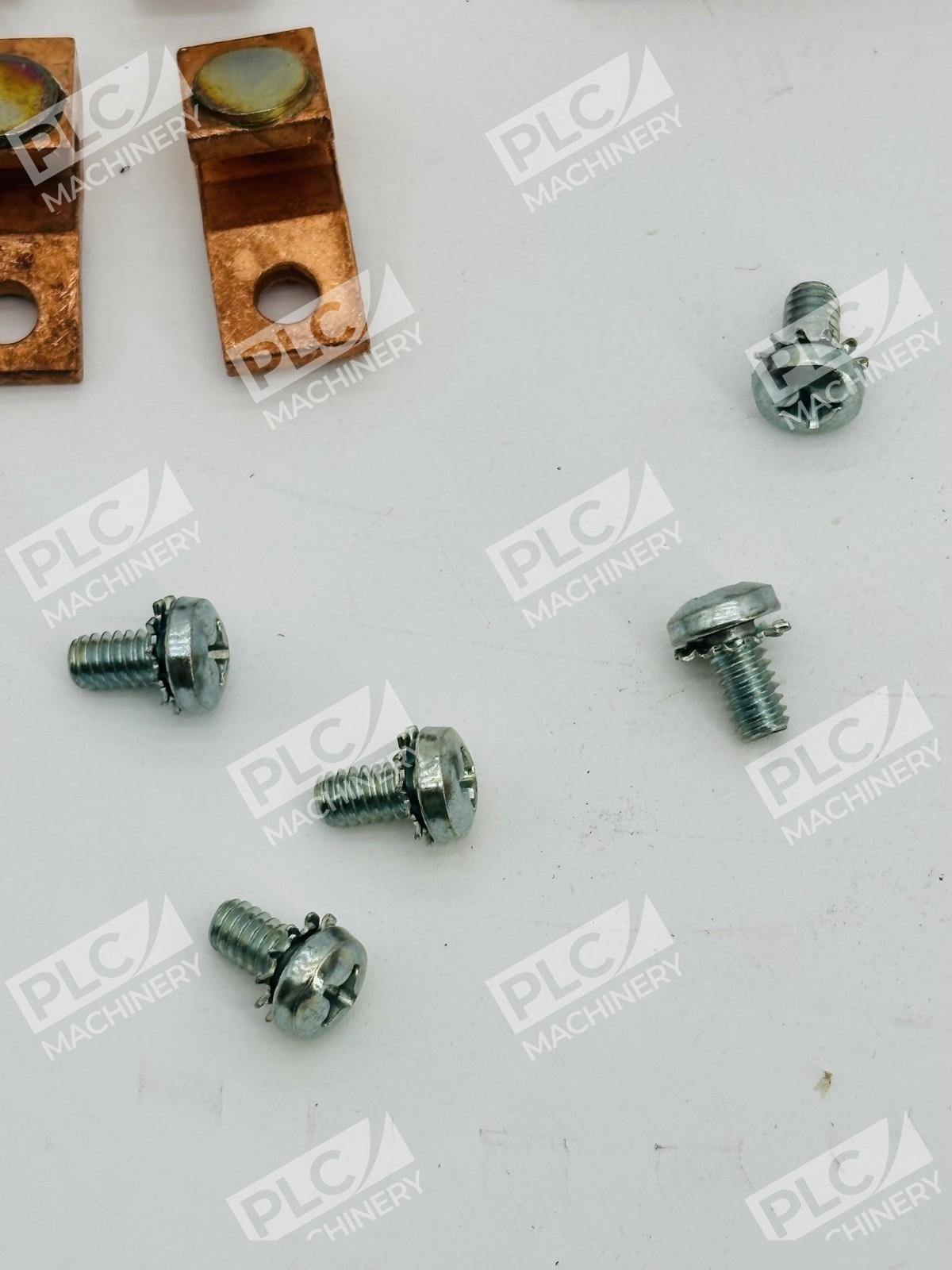 Repco 9733CS 3-Pole Replacement Electrical Contact Kit - Image 6