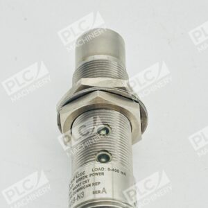 Allen Bradley 871TM-B8N18-N3 Inductive Proximity Sensor Ser A