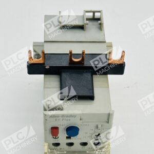 Allen Bradley 592-EEEC Type Solid-State Overload Relay Ser C