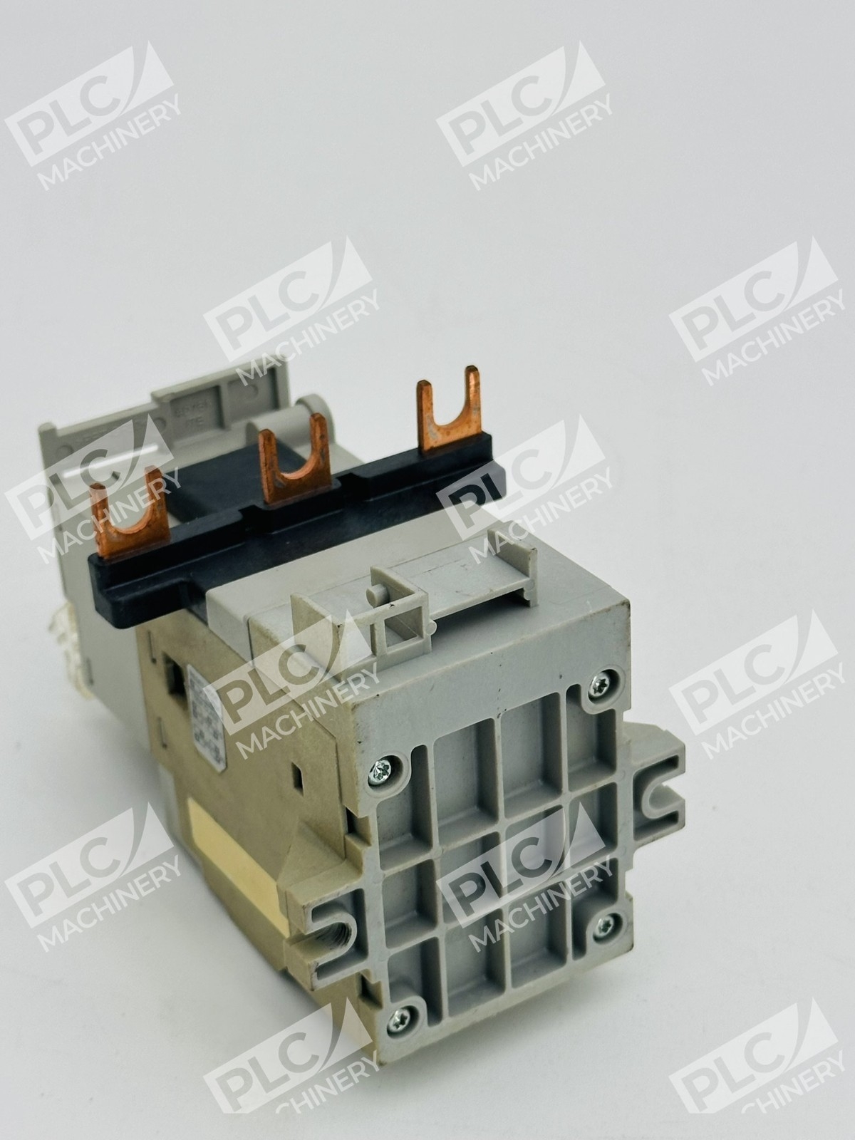 Allen Bradley 592-EEEC Type Solid-State Overload Relay Ser C - Image 5