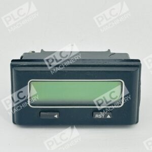 Eaton Durant 53300401 Electronic Totalizing Counter