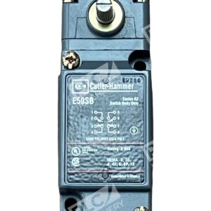Cutler Hammer E50SB /A2 Switch Body Only