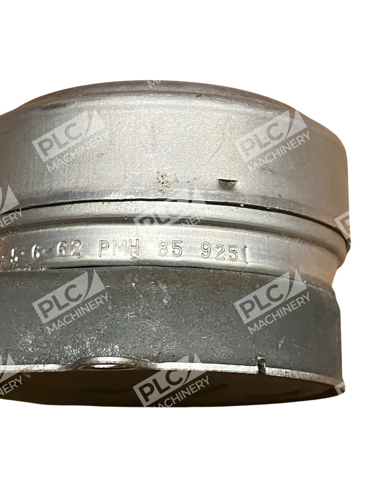 Synchron PMH 85 9251 610 110V 60Hz 3W 30 RPH Clock Motor A440RC-5-6-62 - Image 4