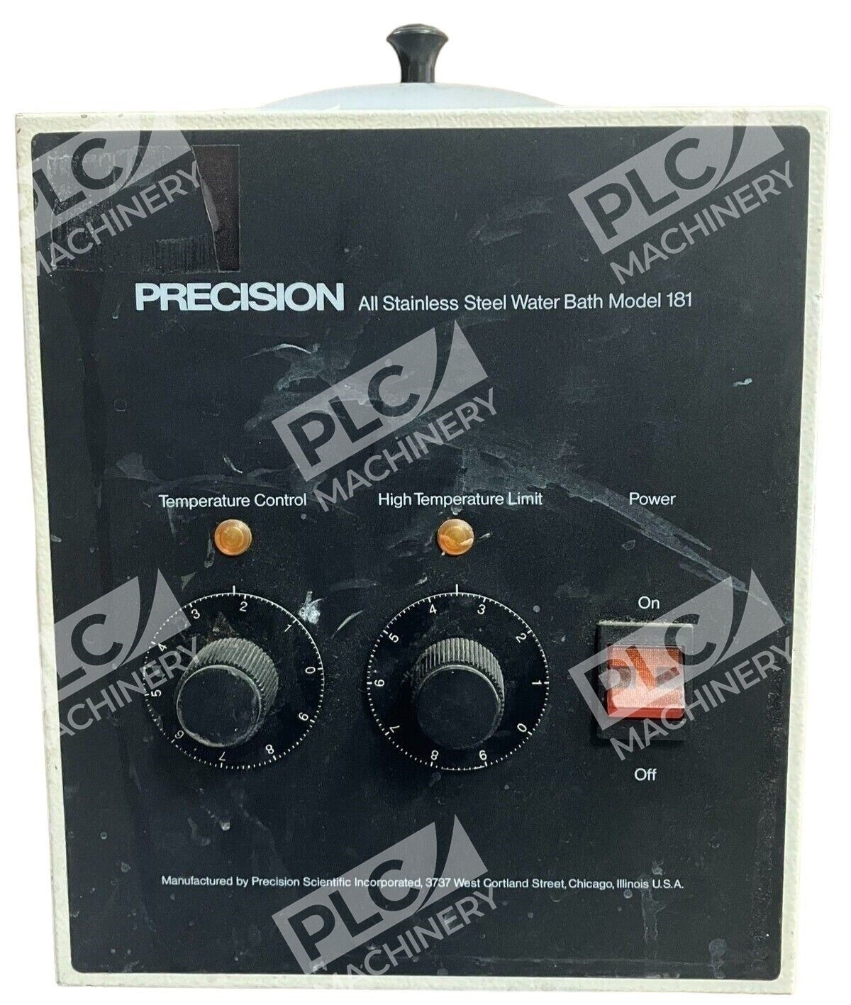 Norgren 54344-25 Nugget 200 Repair Kit