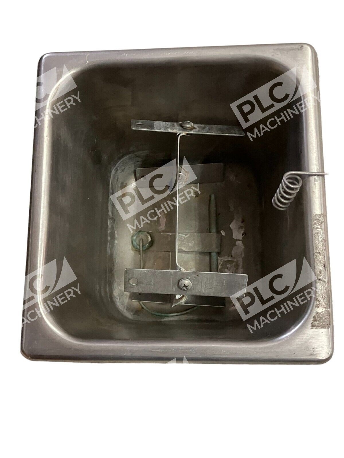 Norgren 54344-25 Nugget 200 Repair Kit - Image 4