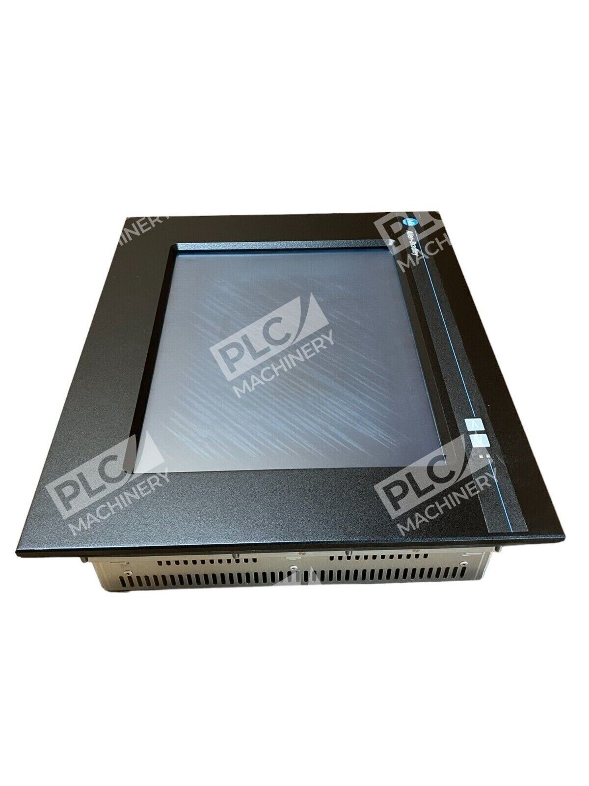 Allen Bradley 6185-CACAAAA Series A Industrial Monitor 15" Flat Panel - Image 4