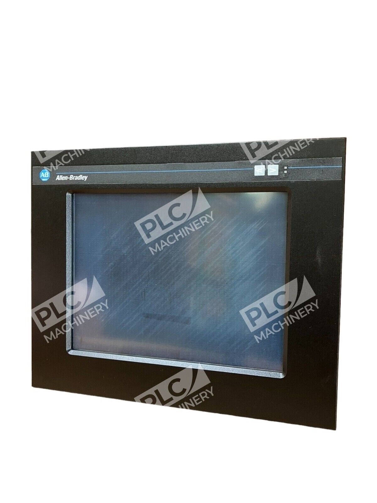 Allen Bradley 6185-CACAAAA Series A Industrial Monitor 15" Flat Panel - Image 5