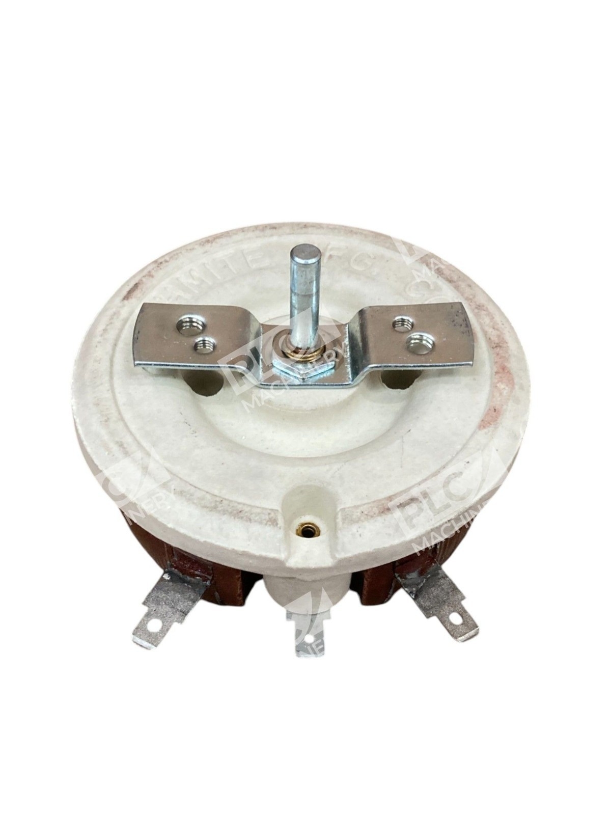 Miller 222736 15Ohm 3.16A Ohmite Rheostat 222996 - Image 3