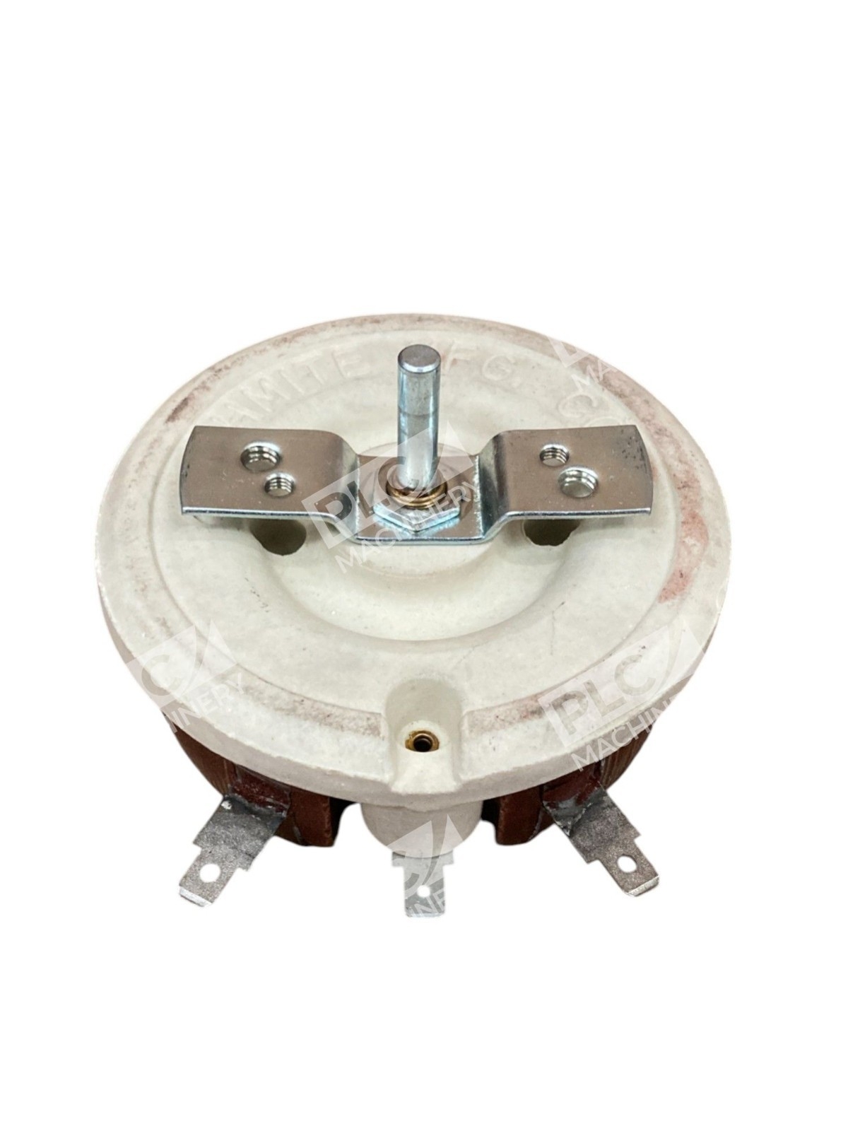 Miller 222736 15Ohm 3.16A Ohmite Rheostat 222996 - Image 4