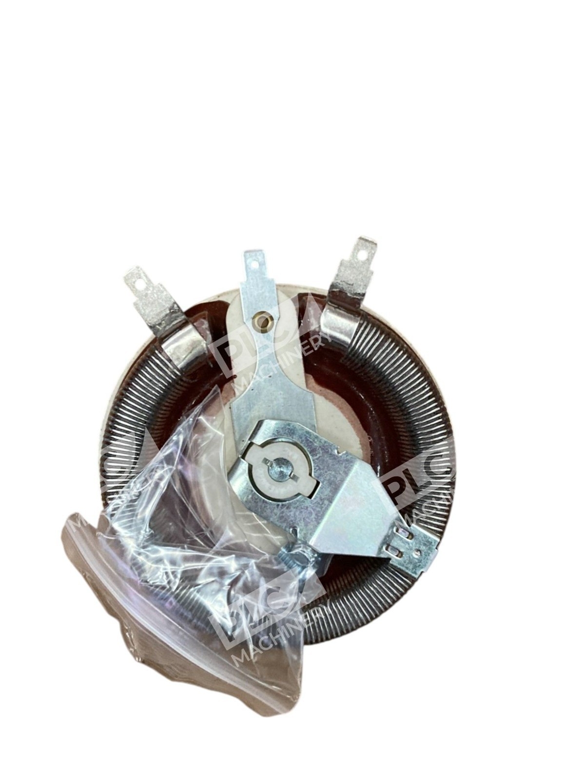 Miller 222736 15Ohm 3.16A Ohmite Rheostat 222996 - Image 6