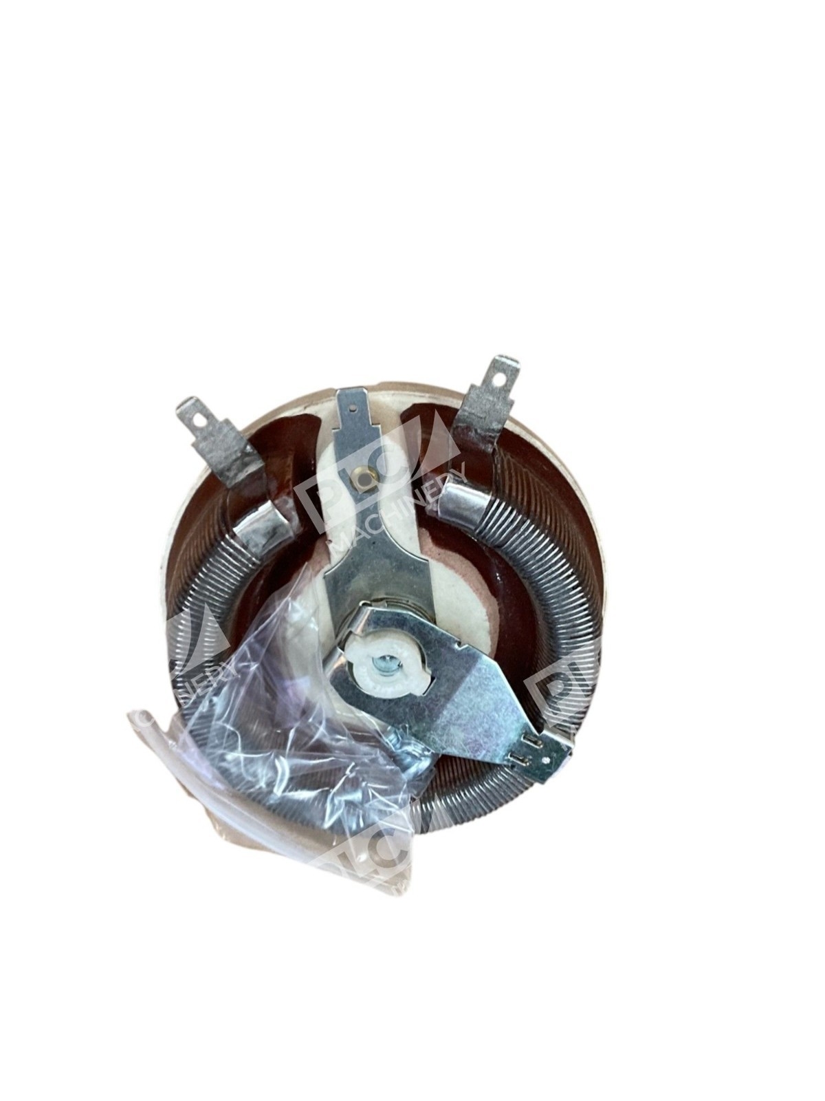 Miller 222736 15Ohm 3.16A Ohmite Rheostat 222996 - Image 7