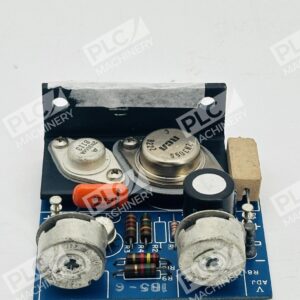 Powertec 1B5-6 Circuit Board Module 15068E