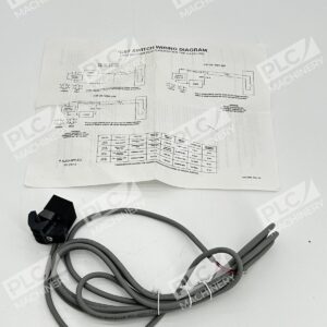 Norgren CS7-04 / 720-000-004 Magnet Operated Reed Switch Sensor