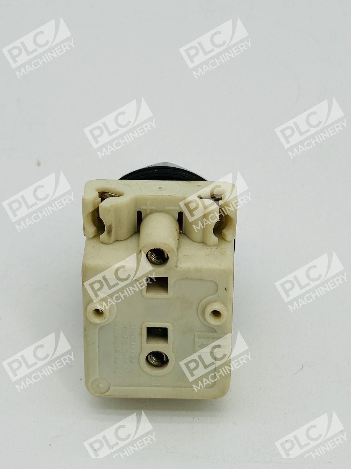 Square D 9001KP1 Pilot Light Transformer Block w/ Green Lens - Image 5