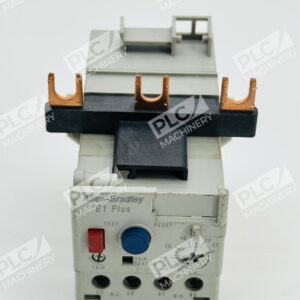 Allen Bradley 592-EEEC Solid State Overload Relay Ser C