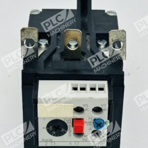 Siemens 3UA5800-2F Thermal Overload Relay 32-50A