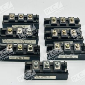 Fuji Electric 2DI50Z-120 Power Transistor Darlington Module Lot of 7