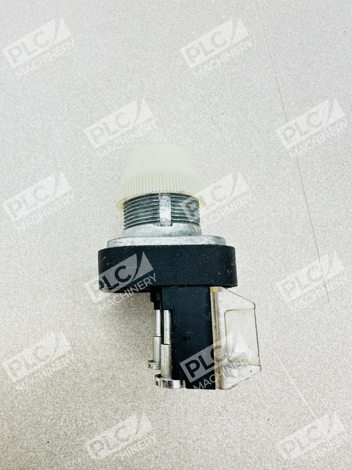 Allen Bradley 800T-QH24W Pilot Light Illuminated Pushbutton Ser T - Image 5