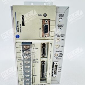 Allen Bradley 1398-DDM-005X-DN 9101-1810 Ultra Series