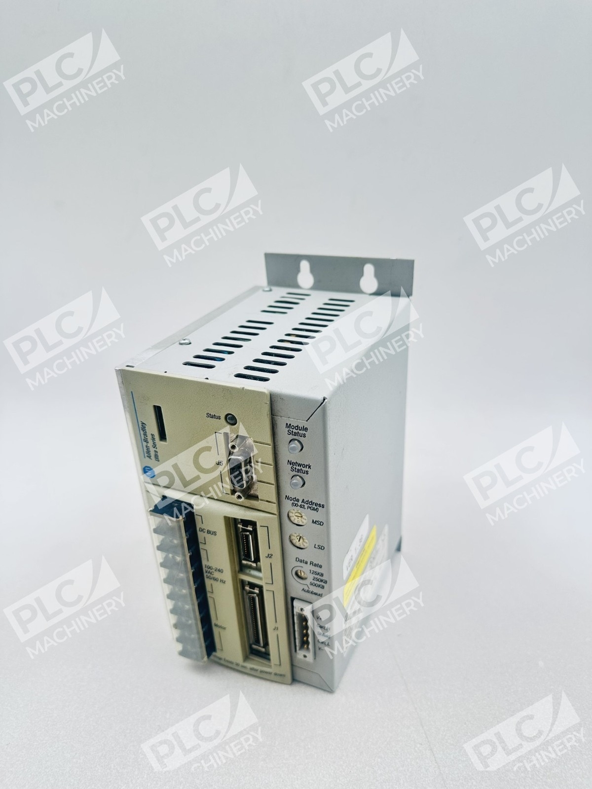 Allen Bradley 1398-DDM-005X-DN 9101-1810 Ultra Series - Image 9