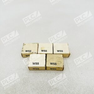 Allen Bradley W55 Overload Heater Element Lot of 5