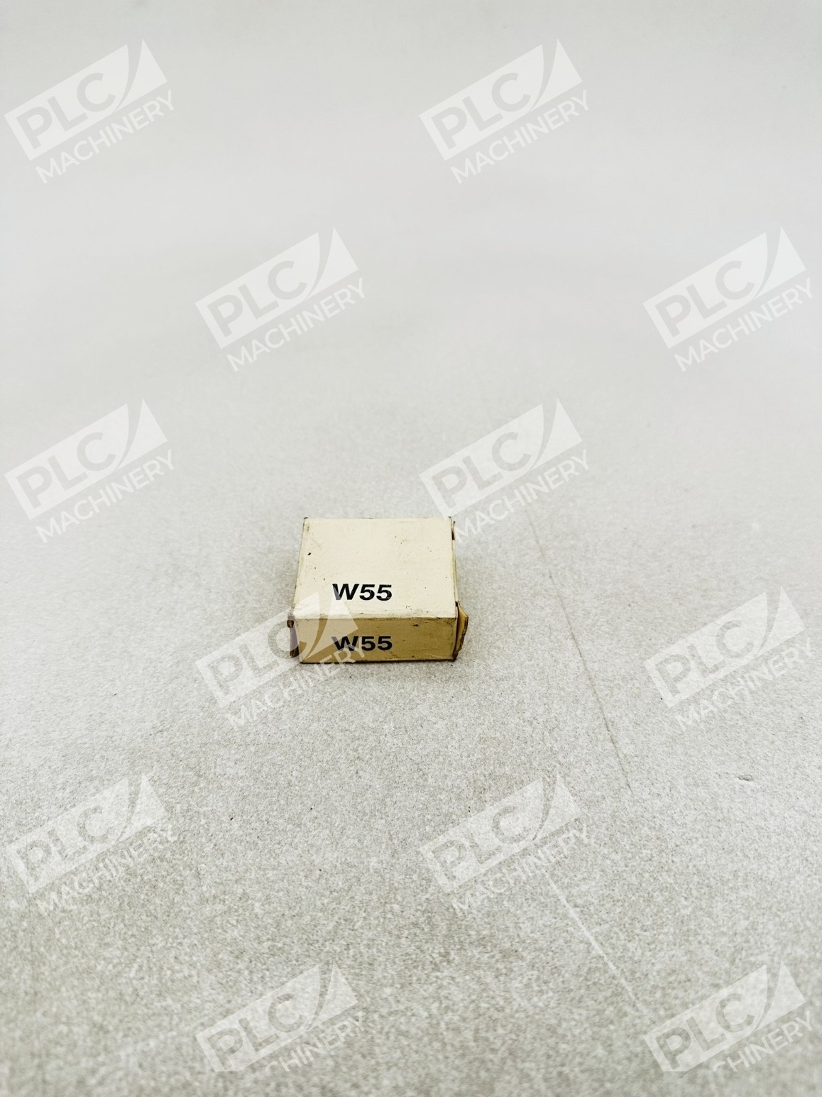 Allen Bradley W55 Overload Heater Element Lot of 5 - Image 2