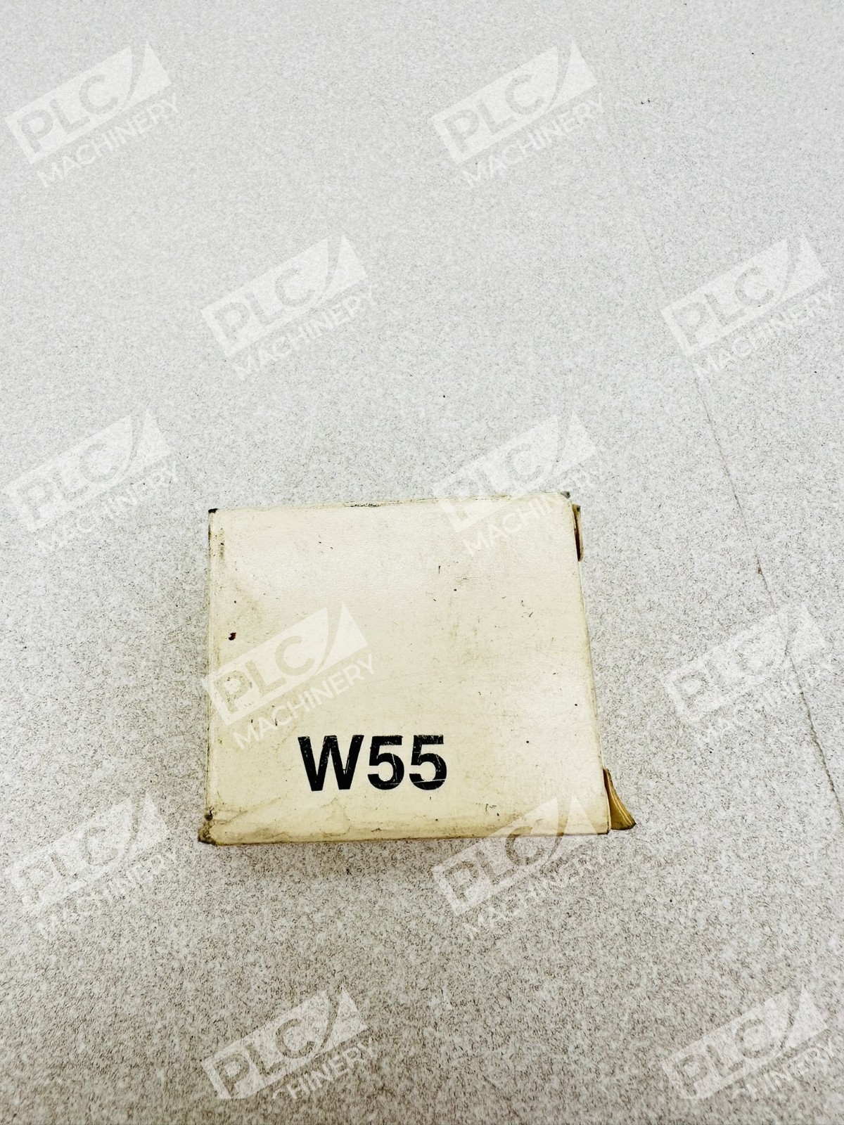 Allen Bradley W55 Overload Heater Element Lot of 5 - Image 3