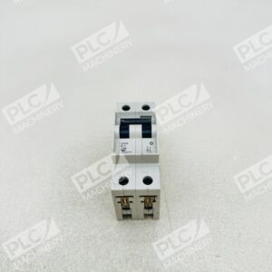 Siemens 5SX22 C1 Miniature Circuit Breaker