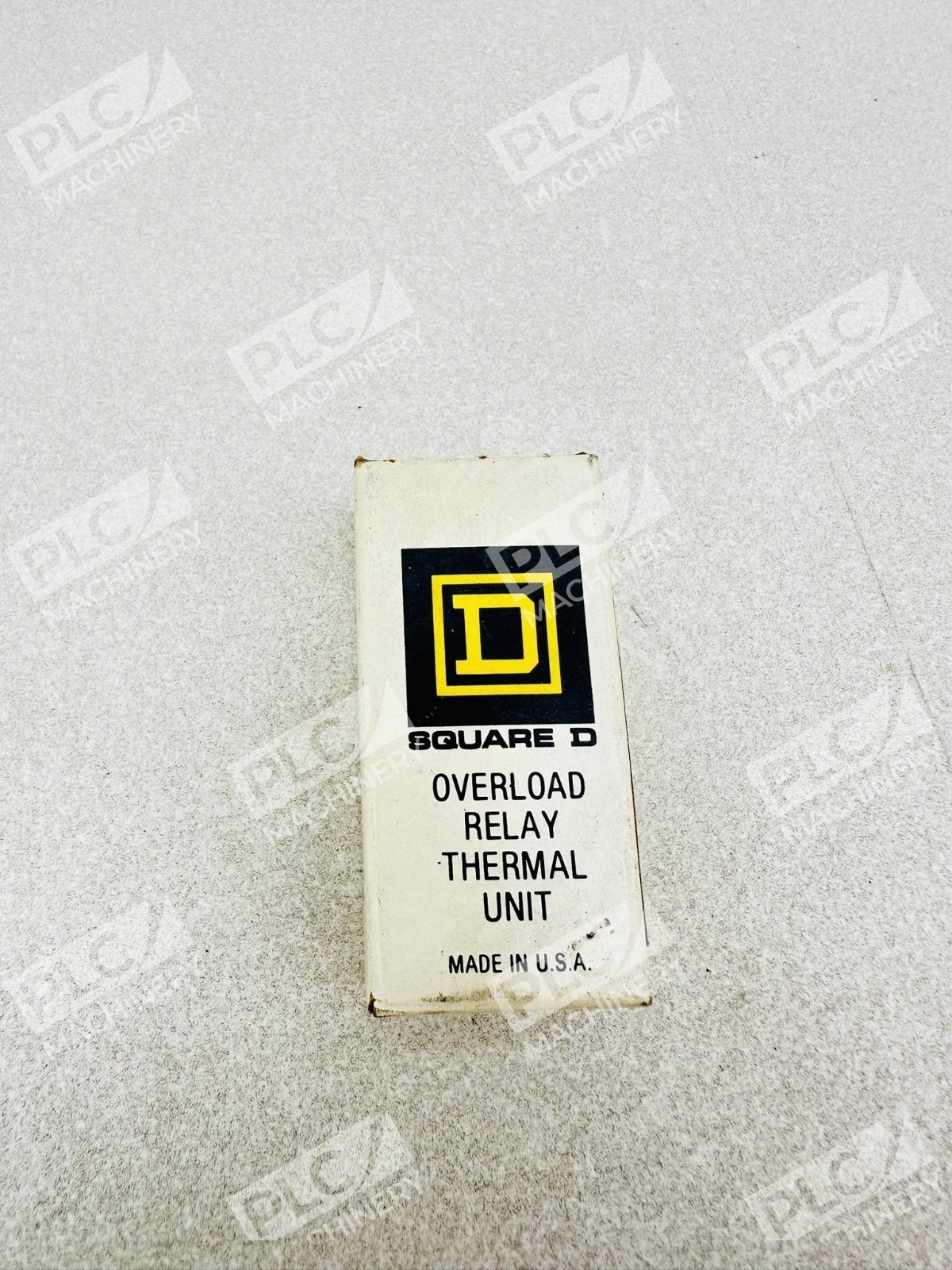 Square D B56 Thermal Overload Heater Element Lot of 3 - Image 3