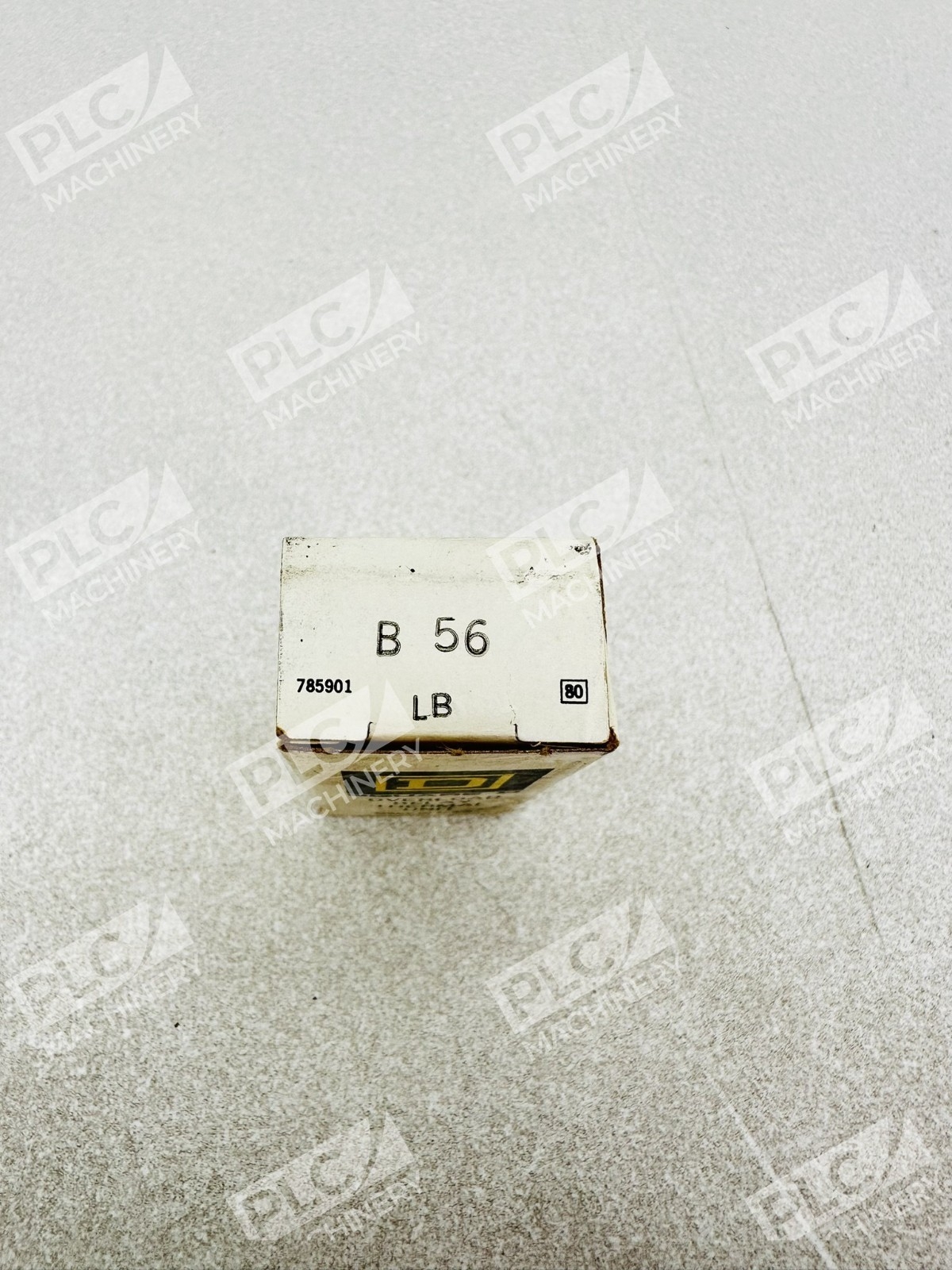Square D B56 Thermal Overload Heater Element Lot of 3 - Image 4