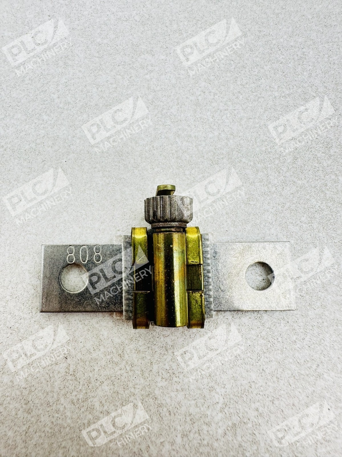 Square D B56 Thermal Overload Heater Element Lot of 3 - Image 6