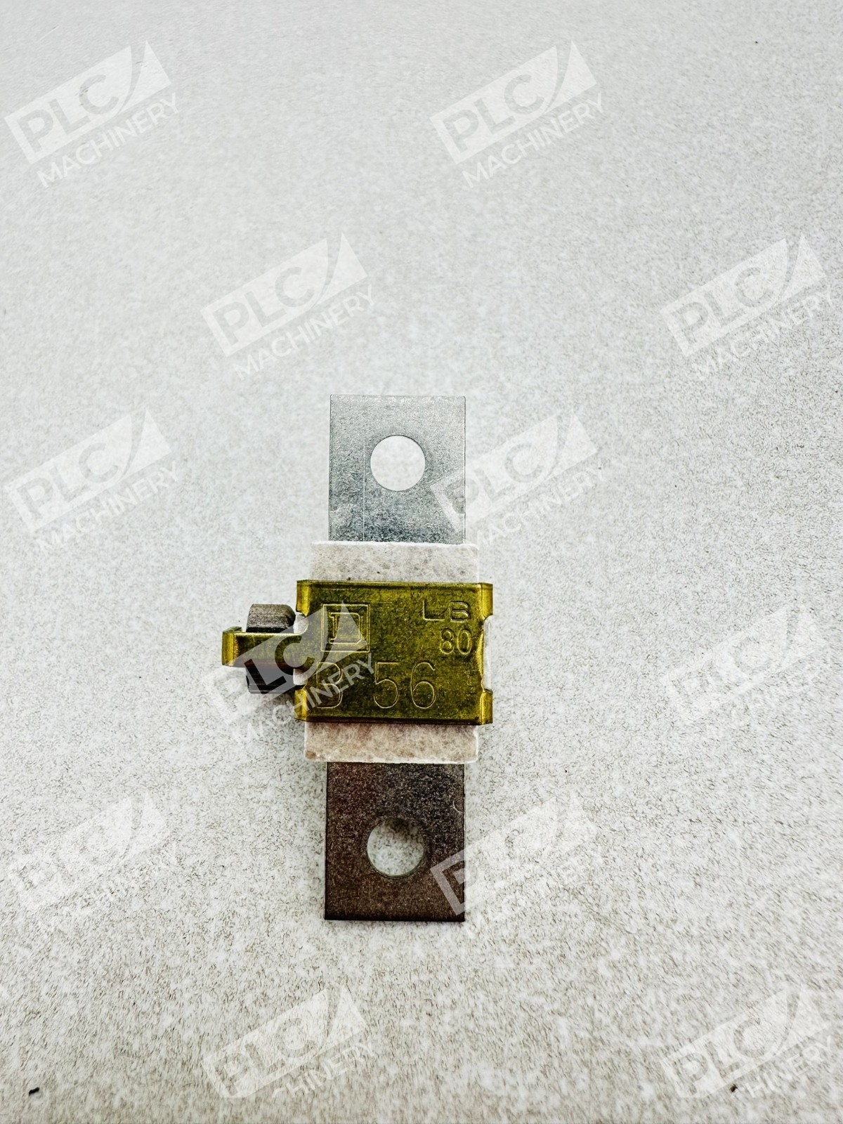 Square D B56 Thermal Overload Heater Element Lot of 3 - Image 8