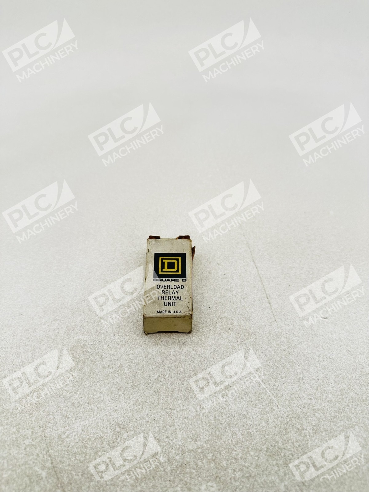 Square D B50 Thermal Overload Heater Element Lot of 3 - Image 2